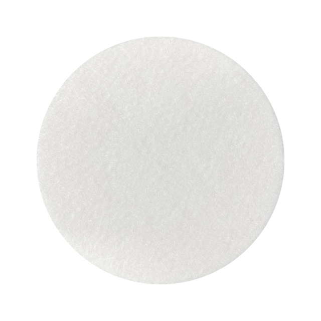 Sublimation Felt Coasters DIY Square/Round Cup Pad