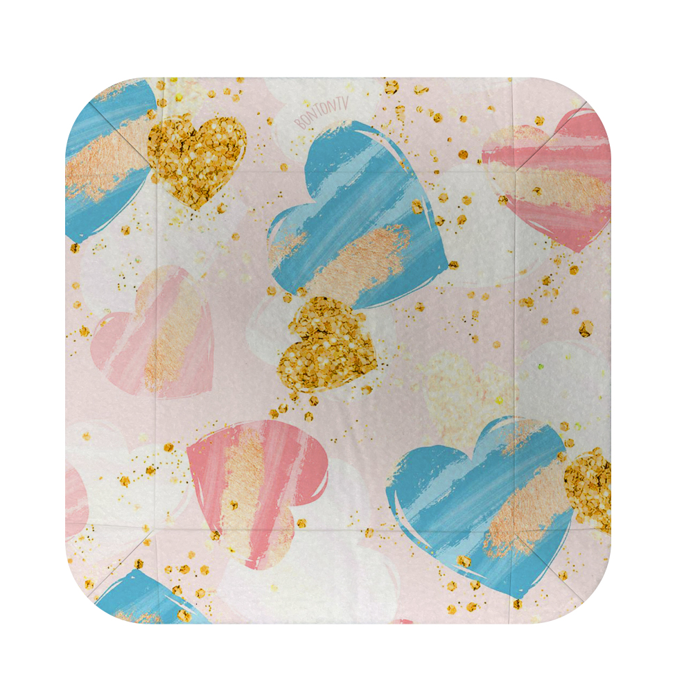 Sublimation Felt Jewelry Tray DIY Displays