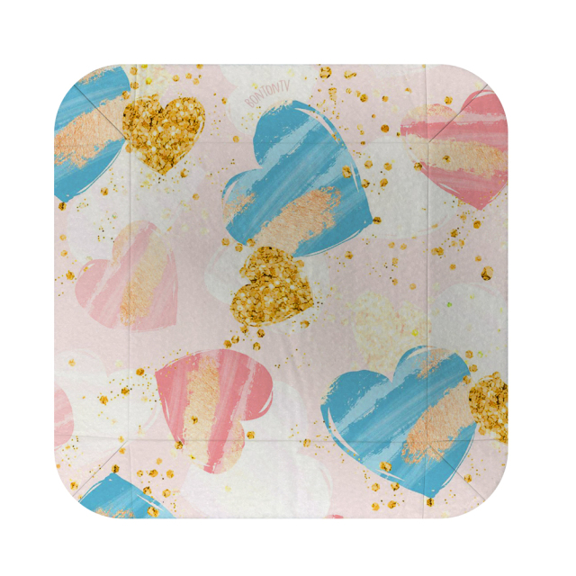Sublimation Felt Jewelry Tray DIY Displays