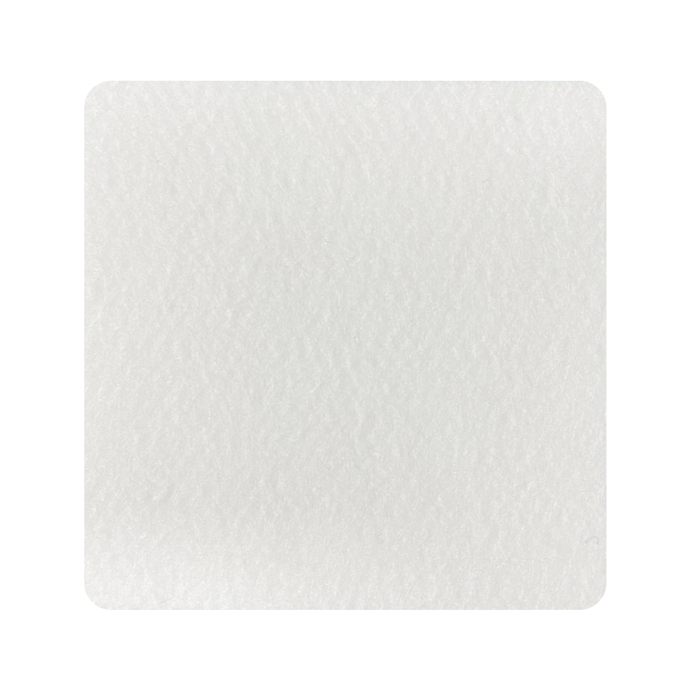 Sublimation Felt Coasters DIY Square/Round Cup Pad