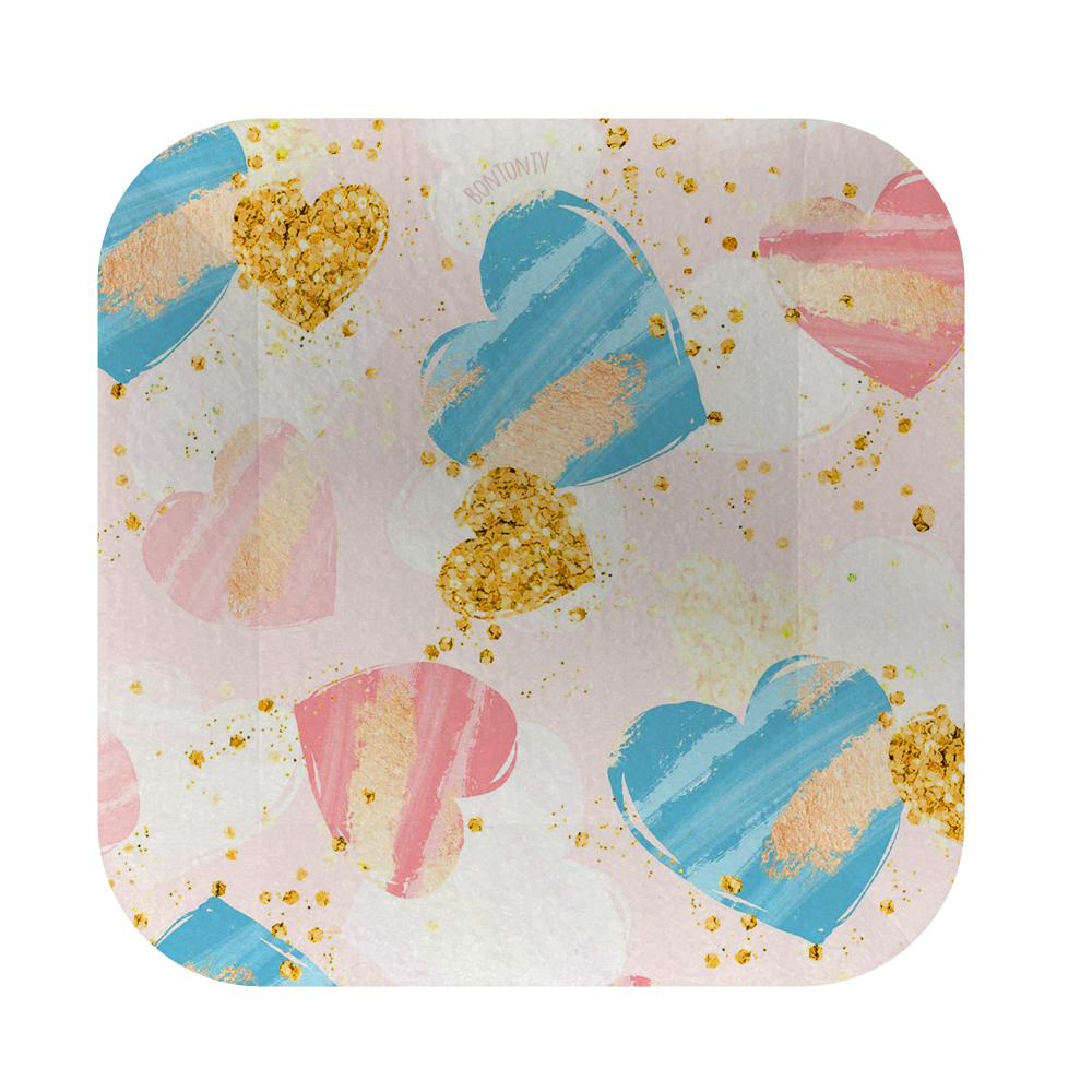 Sublimation Felt Jewelry Tray DIY Displays