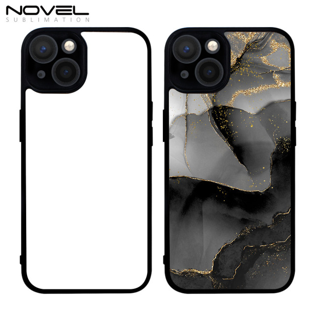 CLEARANCE Sublimation Phone Case iPhone 12 Mini Hard Rubber