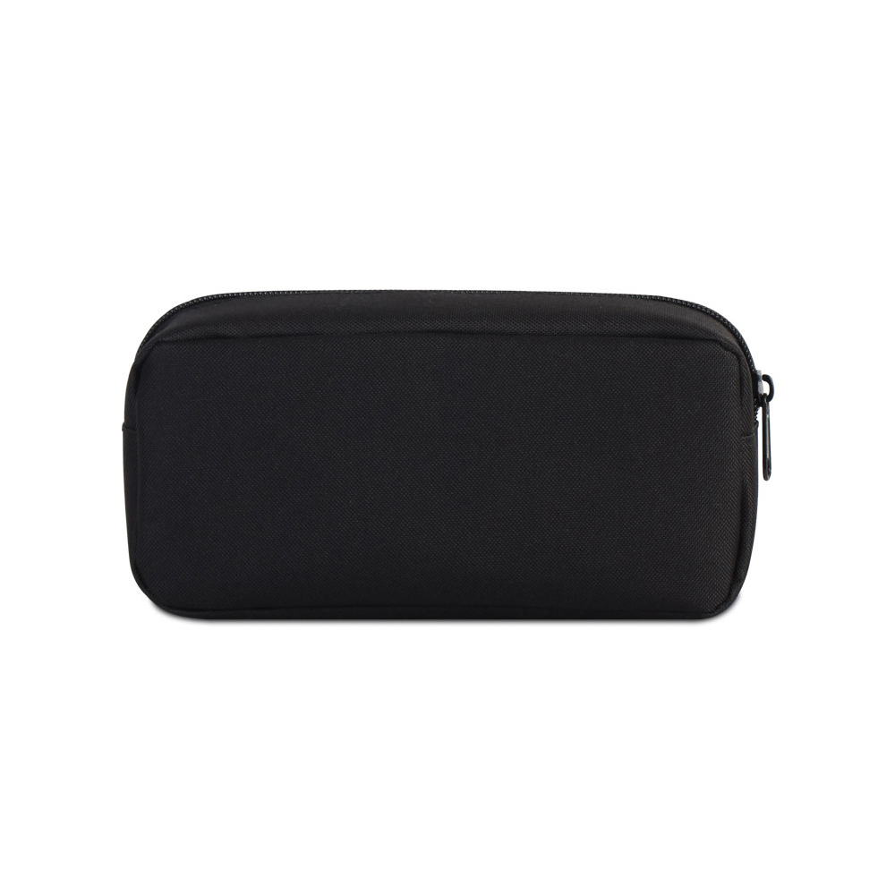 Sublimation Customized Blank Polyester Pencil Case