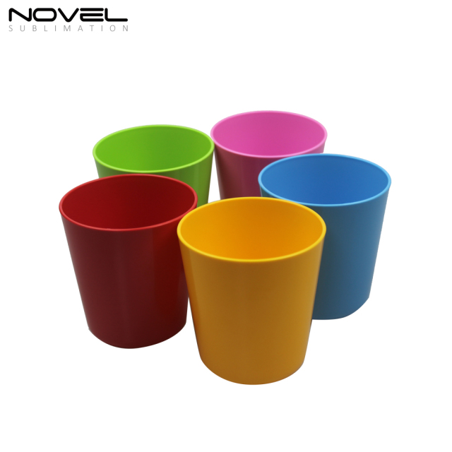 Sublimaiton 6oz Polymer Full Color Kid's Mug