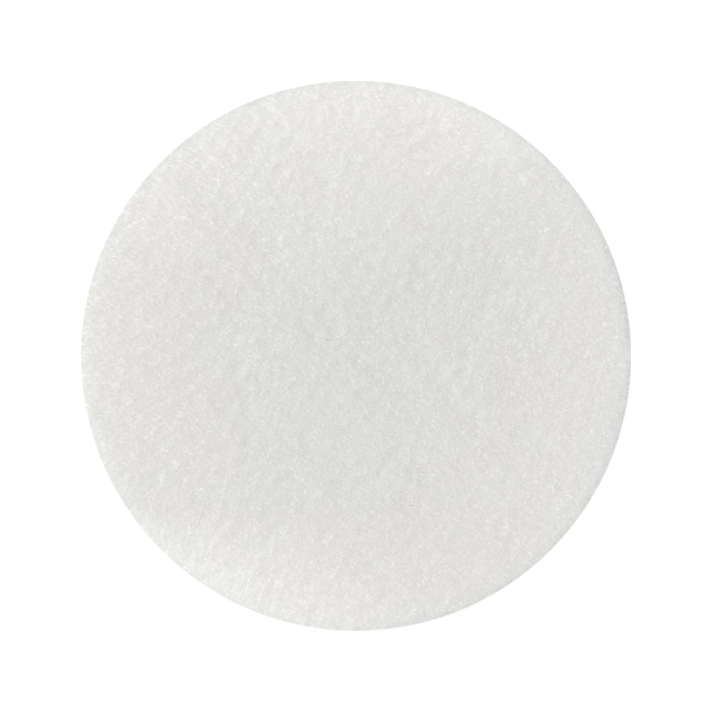 Sublimation Felt Coasters DIY Square/Round Cup Pad