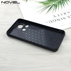 Smooth Sides!!! For OPPO Realme Series Realme GT2 5G GT Neo2 3 V5 5G Realme 7 5G C25 C12 C21Y C25Y Sublimation Blank 2D TPU Phone Case