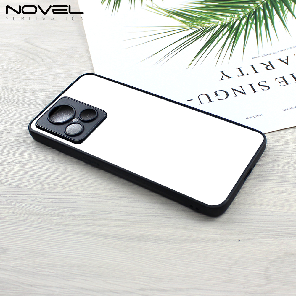 For OPPO Realme Series 2D TPU Phone Case Realme GT2 5G GT Neo2 3 V5 5G Realme 7 5G C25 C12 C21Y C25Y Find X2 X3 X5