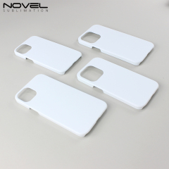 Sublimation 3D PC Plastic Case for iPhone 14 /14 Pro/ 14 Max/ 14 Pro Max Paper Heat Press Printing