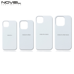 For iPhone X/XS Sublimation 3D PC Smartphone Back Cover Case