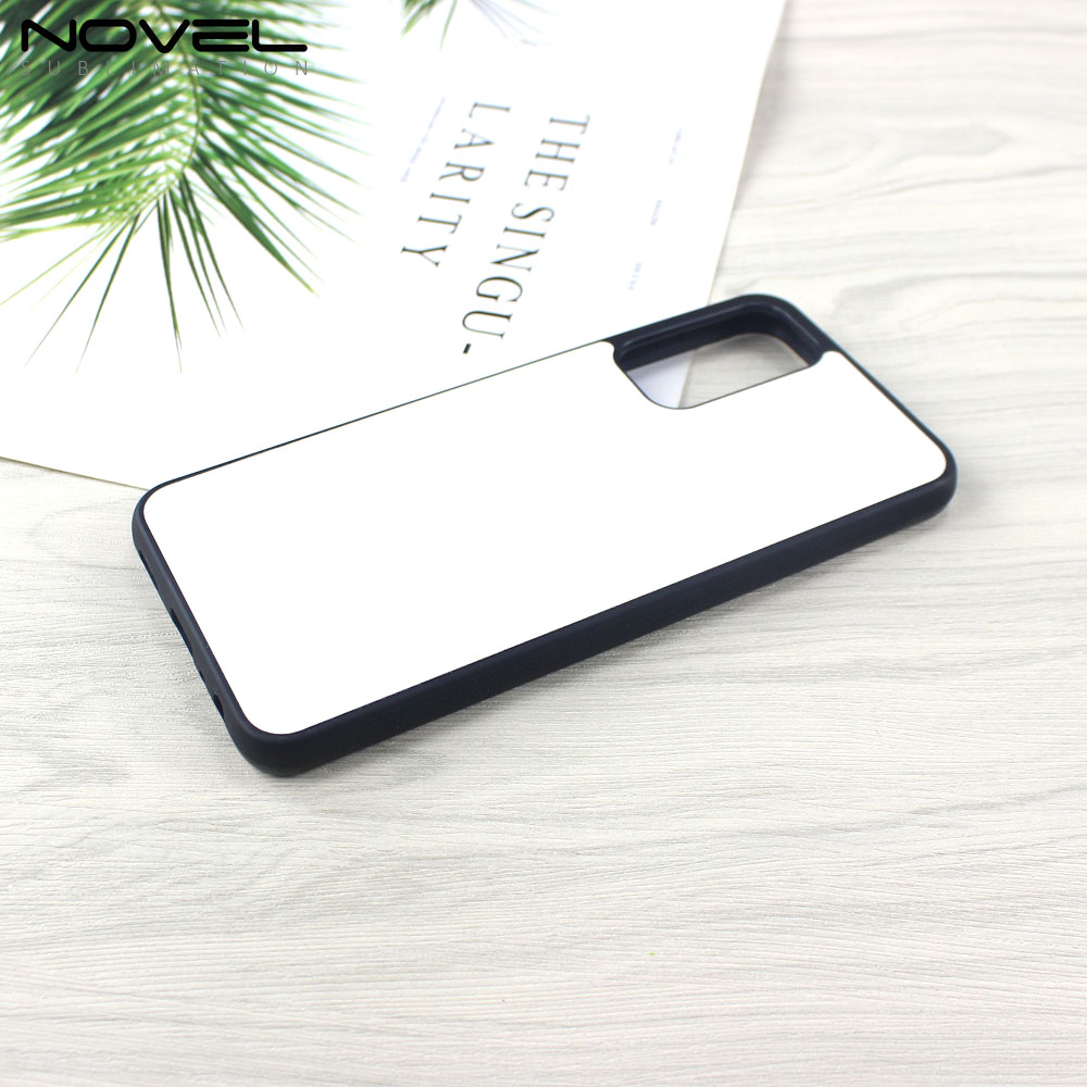 For Samsung Galaxy M Series Galaxy M13 Customized Sublimation 2D TPU Phone Case Blank DIY Phone Cover