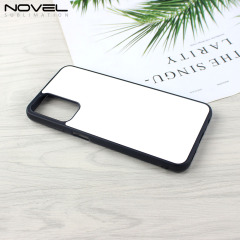 For Samsung Galaxy M13 Customized Sublimation 2D TPU Phone Case Blank DIY Phone Cover