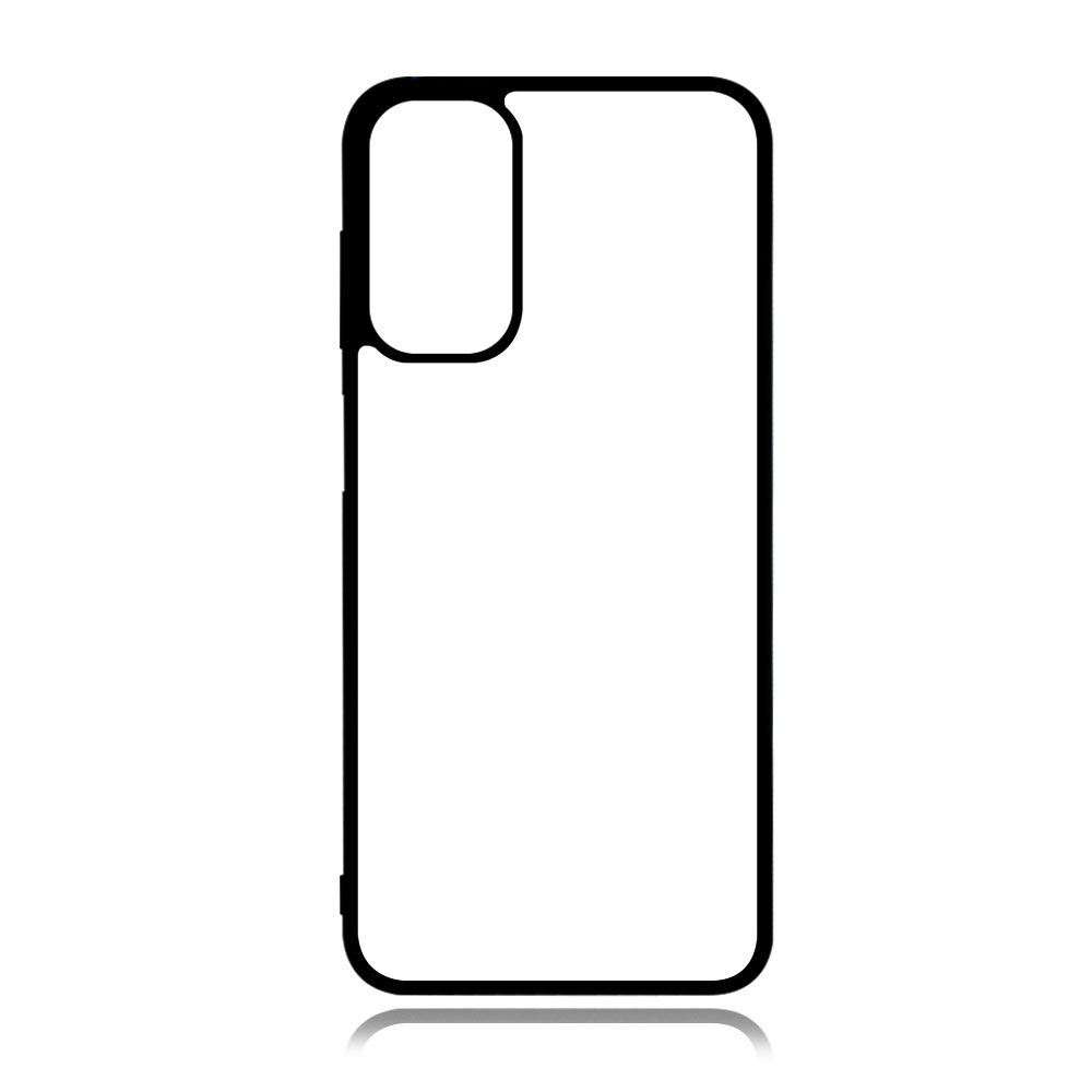 For Samsung Galaxy M Series Galaxy M13 Customized Sublimation 2D TPU Phone Case Blank DIY Phone Cover