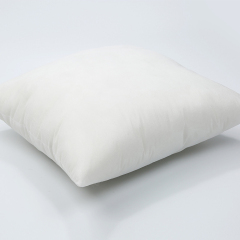 Hot Sale Sublimation Linen Pillow Case Polyester Peach Skin