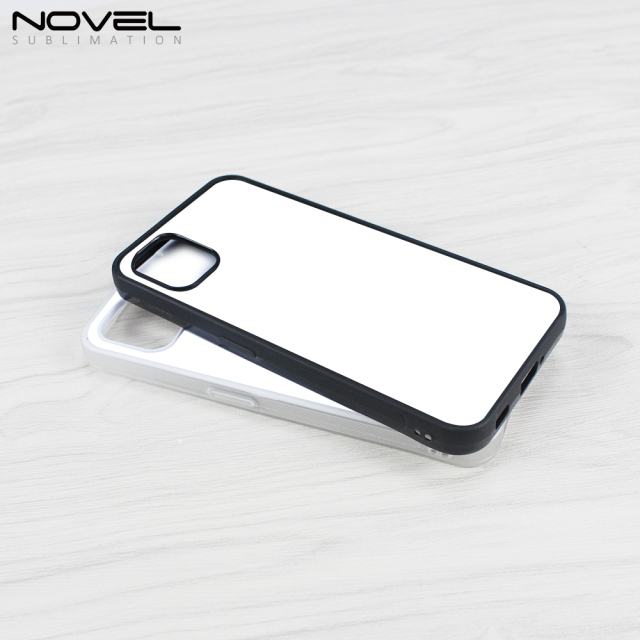 For Nothing Phone One Sublimation 2D TPU Phone Case Soft Rubber Cover