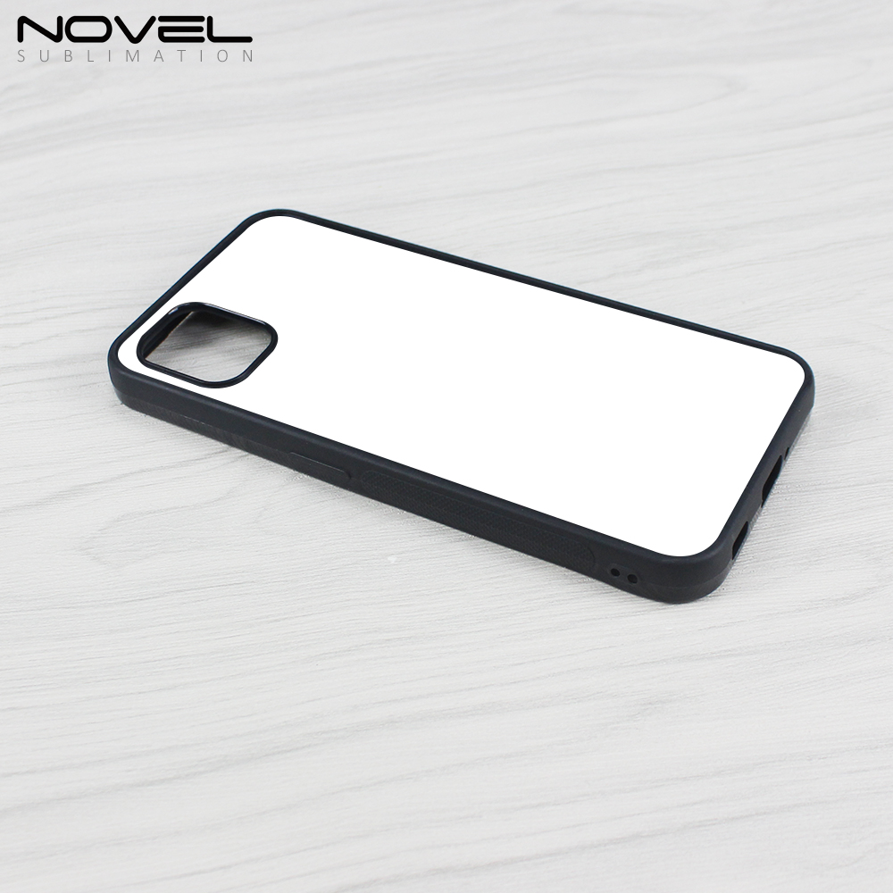 For Nothing Phone One Sublimation 2D TPU Phone Case Soft Rubber Cover