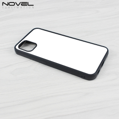 For Nothing Phone One Sublimation 2D TPU Phone Case Soft Rubber Cover