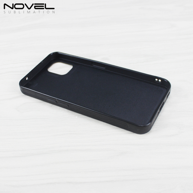 For Nothing Phone One Sublimation 2D TPU Phone Case Soft Rubber Cover