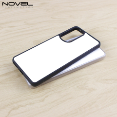 For Motorola Moto Edge 30 Sublimation Rubber 2D TPU Phone Shell