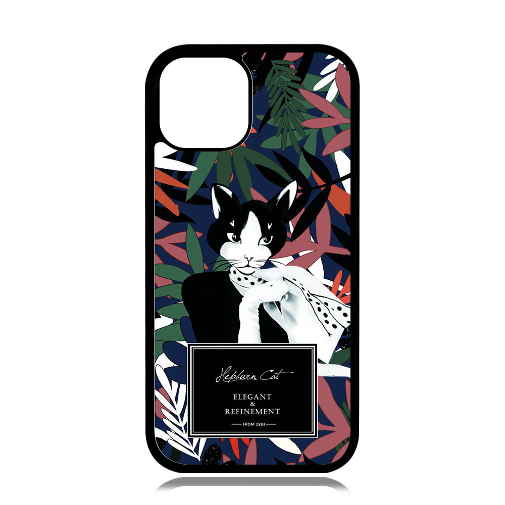 For iPhone 16 /15/14 Series Strong Protection Sublimation 2D 2IN1 Case Heavy Duty Phone Case