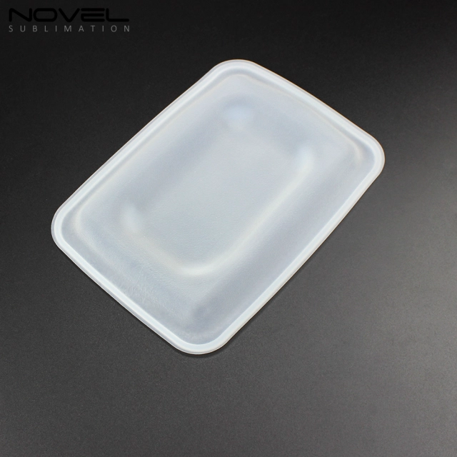 Silicone Sheet for Mini 3D Vucaum Press Machine ST-1520