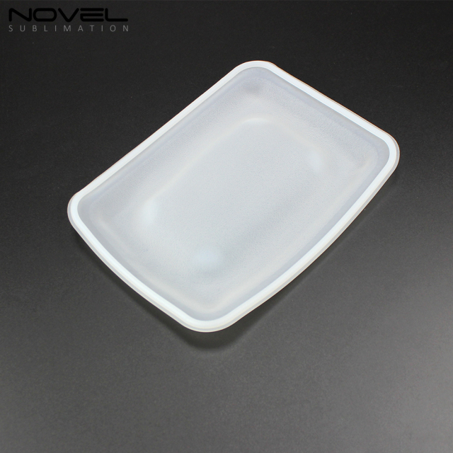 Silicone Sheet for Mini 3D Vucaum Press Machine ST-1520