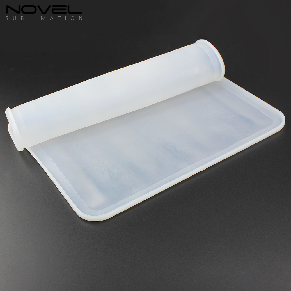 Silicone Sheet for 3D Sublimation Vucaum Press Machine ST-3042