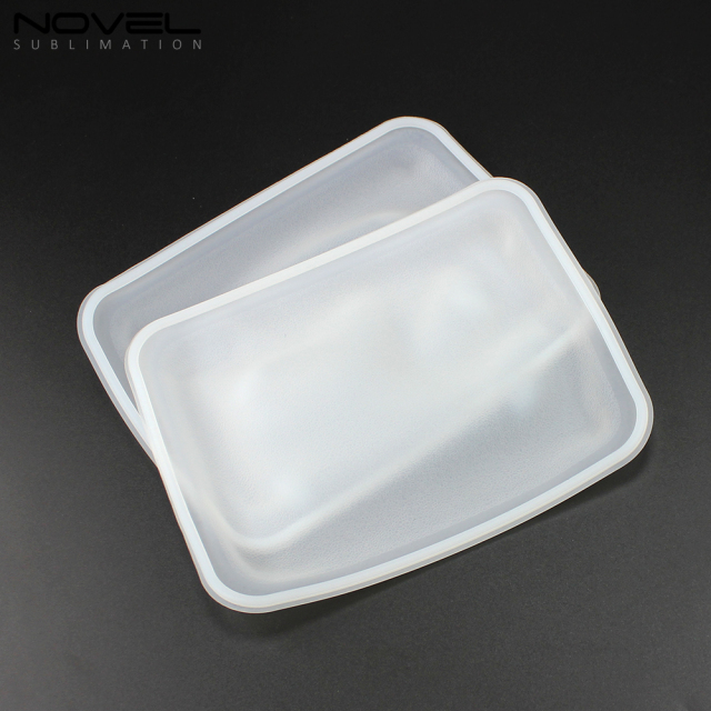 Silicone Sheet for Mini 3D Vucaum Press Machine ST-1520