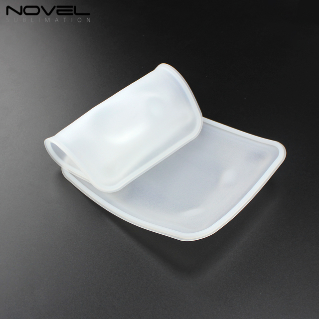 Silicone Sheet for Mini 3D Vucaum Press Machine ST-1520