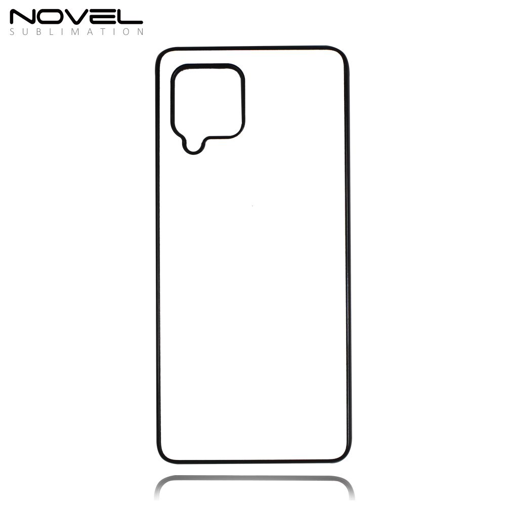 Promotion Special Offer Blank Sublimation 2D PC Case for Samsung Galaxy S30/A72/M60S/J8/Note 20 Series