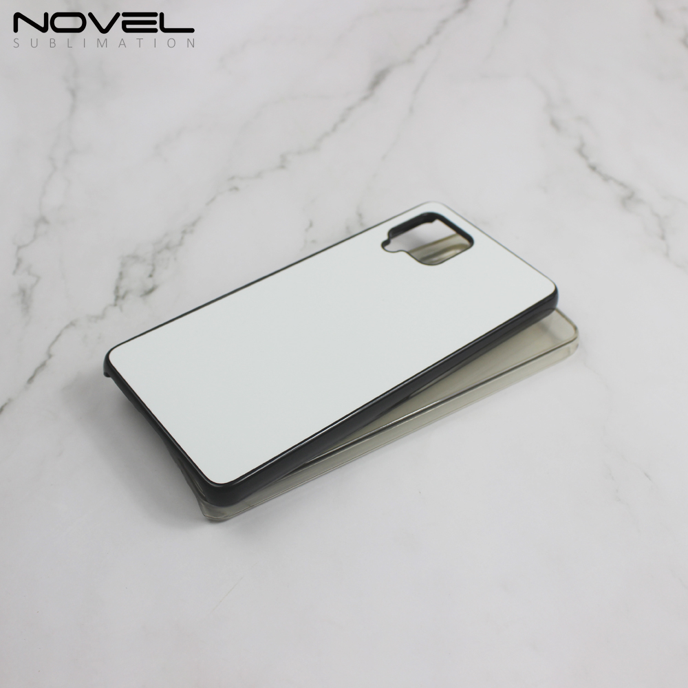 Promotion Special Offer Blank Sublimation 2D PC Case for Samsung Galaxy S30/A72/M60S/J8/Note 20 Series