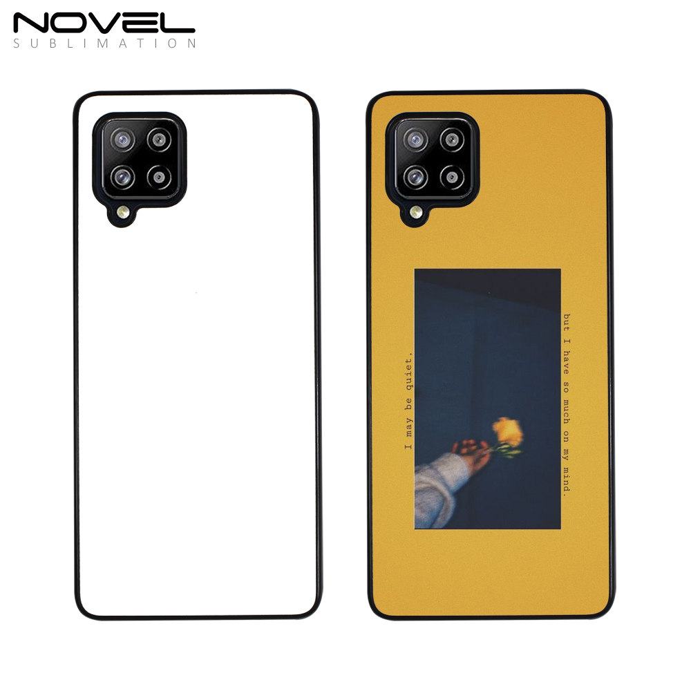 Promotion Special Offer Blank Sublimation 2D PC Case for Samsung Galaxy S30/A72/M60S/J8/Note 20 Series