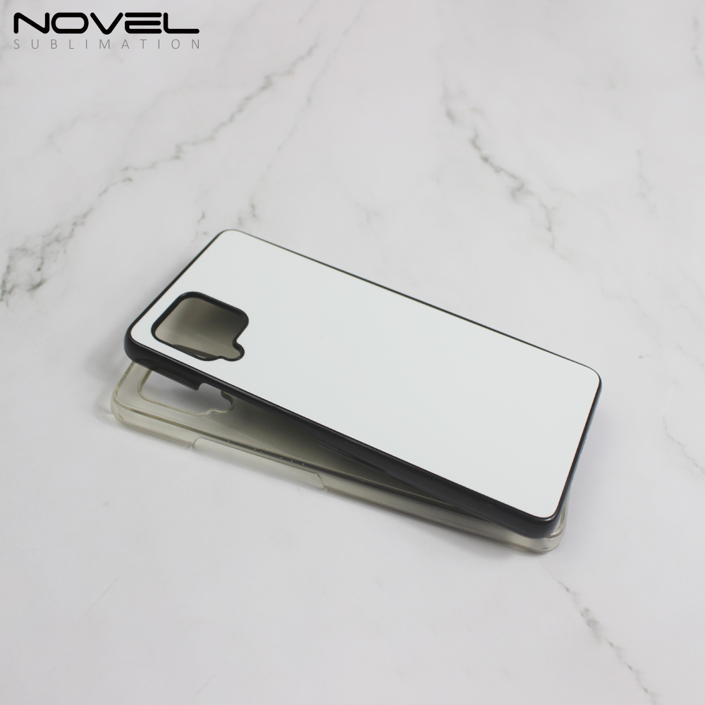 Promotion Special Offer Blank Sublimation 2D PC Case for Samsung Galaxy S30/A72/M60S/J8/Note 20 Series