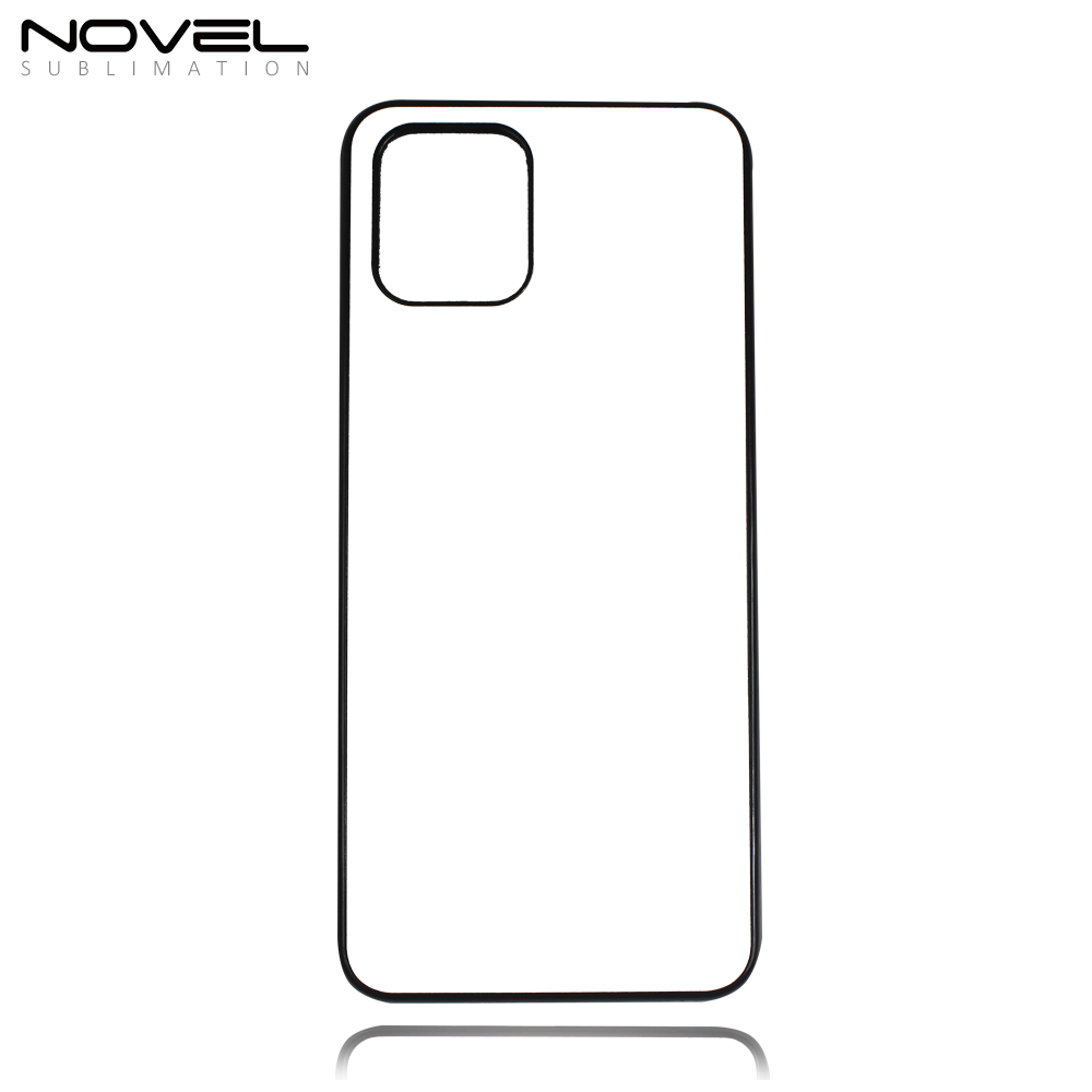 Promotion Price DIY Blank Sublimation 2D PC Cell Phone Case for  Vivo Series