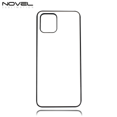 DIY Blank Sublimation 2D PC Cell Phone Case for  Vivo Y52s