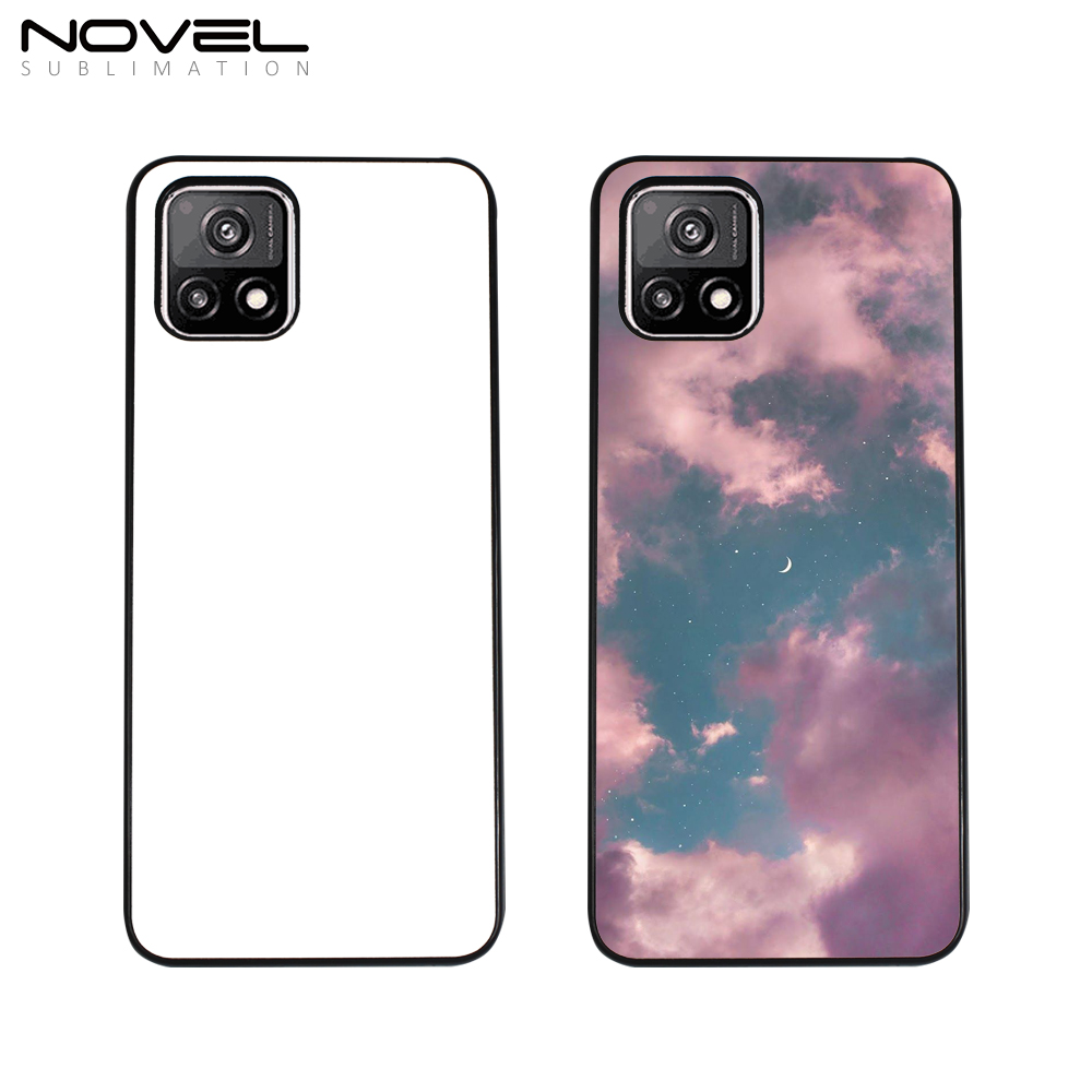 Promotion Price DIY Blank Sublimation 2D PC Cell Phone Case for  Vivo Series