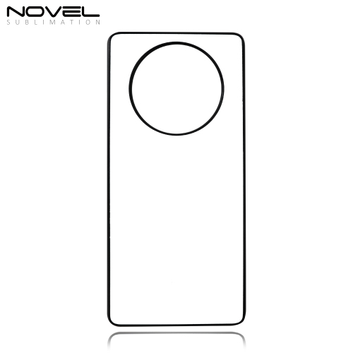 Promotion Price Blank Sublimation 2D Plastic Case for Huawei Series