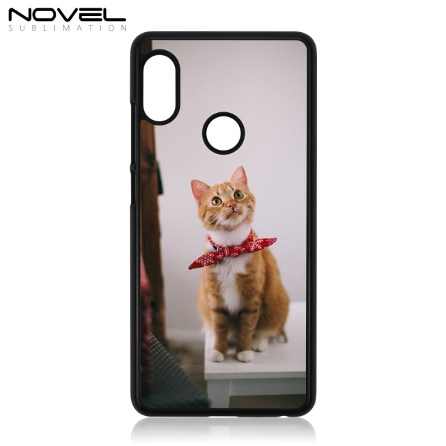 Blank Sublimation 2D Plastic Case For Xiaomi Redmi Note 9,Note 9 Pro Max,Note 8T,Note 8 Pro,Xiaomi 8 Series