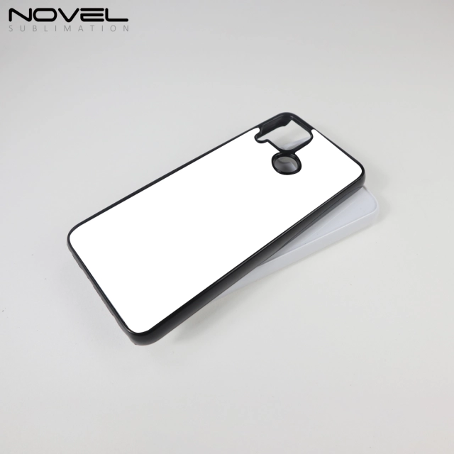 2D Sublimation PC Case for OPPO Realme C15