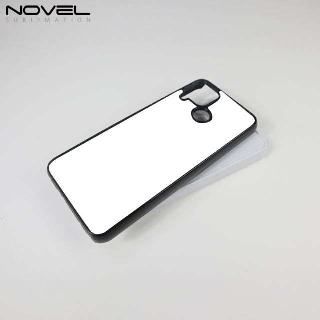 2D Sublimation PC Case for OPPO Realme C15