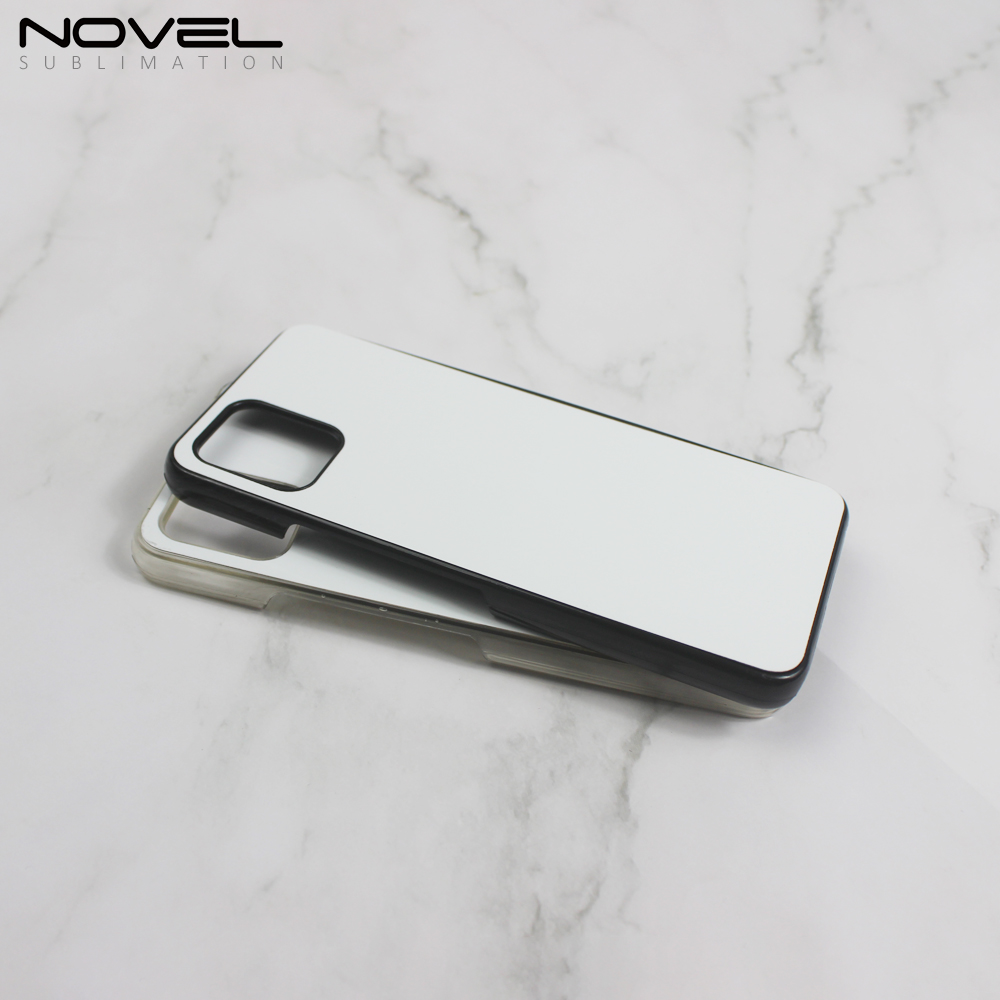 Promotion Price DIY Blank Sublimation 2D PC Cell Phone Case for  Vivo Series