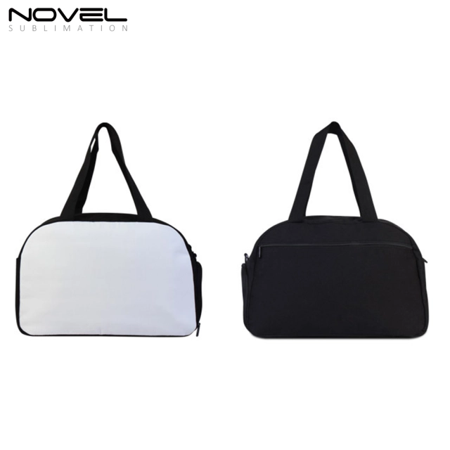 Sublimation Removable Big Capacity Mummy Bag Carry Travel Bag Women Yoga Bag Gym Bag