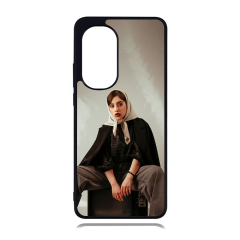 For Motorola Moto Edge 2022 Sublimation Soft Rubber 2D TPU Phone Case With Alumimnum Sheet