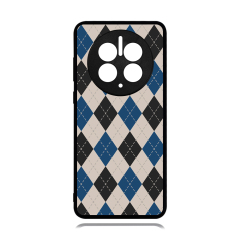 Sublimation 2D TPU Case For Huawei Mate 50 Pro Custom Logo Phone Shell For Heat Press Printing