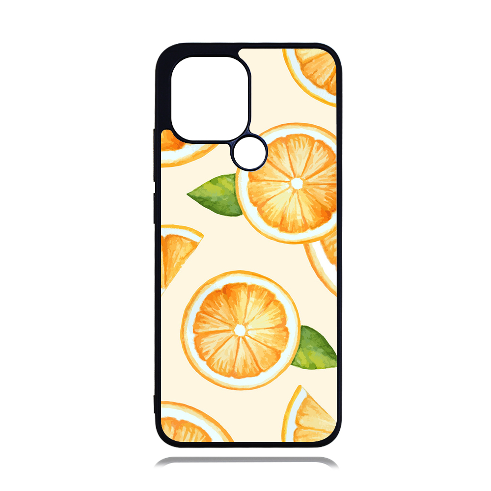 For Redmi A1 Plus Wholesale Price Sublimation 2D TPU Phone Case With Aluminum Sheet For Digital Heat Transfer Printing