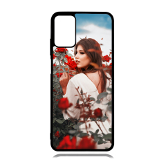 For Motorola Moto E22 E22I E22S Blank 2D TPU Phone Case Cover For Sublimation Printing