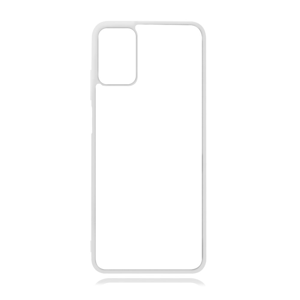 For Motorola Moto E22 E22I E22S Blank 2D TPU Phone Case Cover For Sublimation Printing