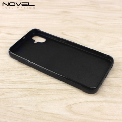 Factory Wholesale Price Sublimation 2D TPU Phone Case For Samsung Galaxy A04E