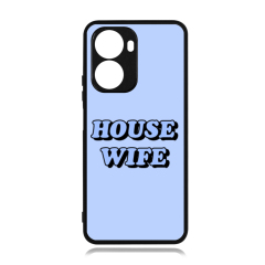 Smooth Sides!!! For Huawei Nova 10SE Sublimation Phone Case t2D TPU+PC Cover With Aluminum Insert