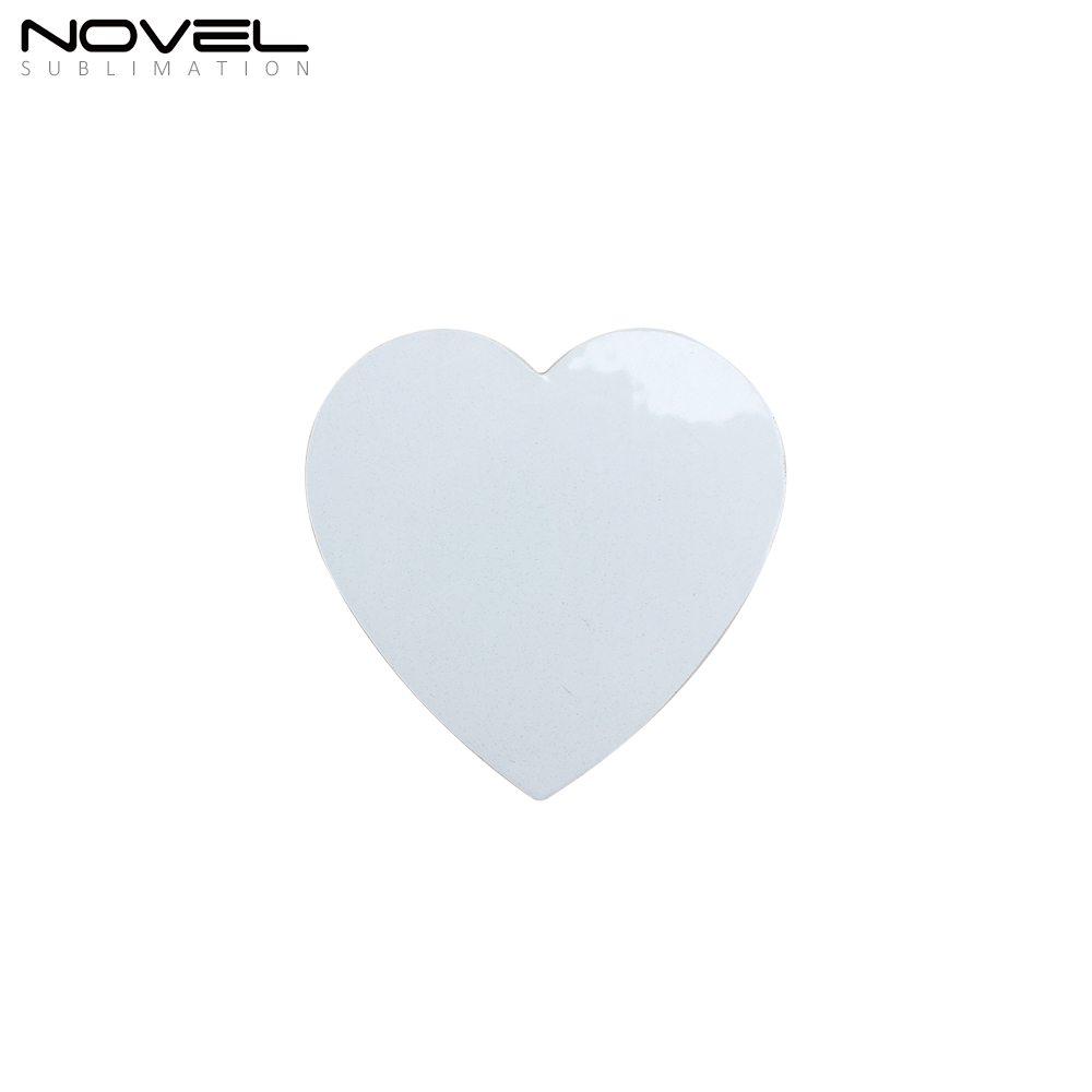 Special Offer! Sublimation Blank Soft Fridge Magnets Customized Refrigerator Decoration