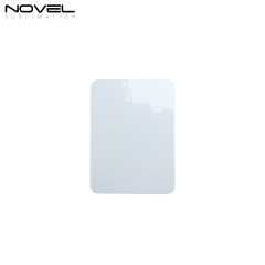 Sublimation Blank Soft Fridge Magnets Customized Refrigerator Decoration